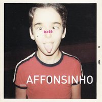 Estrelas de Estrelas - Affonsinho