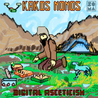 Peaceful mind - Kakos Nonos