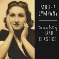 Three Fantastic Dances, Op. 5: II: Waltz (Andantino) - Moura Lympany & Дмитрий Дмитриевич Шостакович