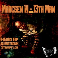 13Th Man - Marcsen W & Klangtronik