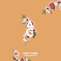 Easy Come - Antoine Chambe