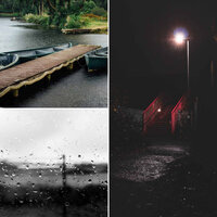 Smooth Jazz Soundtrack for Cold Night - Coffee House Instrumental Jazz Playlist