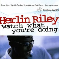 New York Walk - Herlin Riley & Ryan Kisor & Wycliffe Gordon & Victor Goines & Farid Barron & Rodney Whitaker