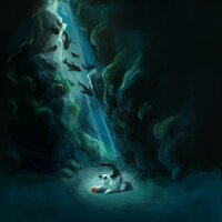 Under Water - Pedram & Steven Jenny