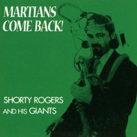 Lotus Bud - Shorty Rogers