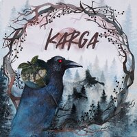 Güneş - Karga
