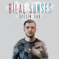 İtiraz - Bilal Sonses