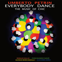 Everybody Trance - Umberto Petrin