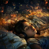 Night's Calm Melodies - Sleep Tribe & Stress Relief & Chill Out 2020