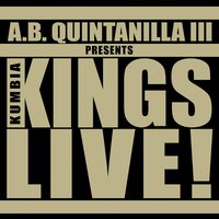Fuiste Mala - A.B. Quintanilla III