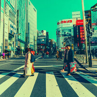 Cheerful Moods for Tokyo Jazz Clubs - Relaxing Piano Jazz