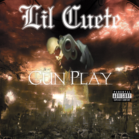 Ain't F*#$ing With Us - Lil Cuete & Roscoe