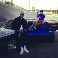 My Baby Gangsta - Mr. Capone-E