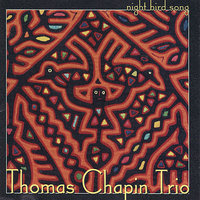 Alphaville - Thomas Chapin