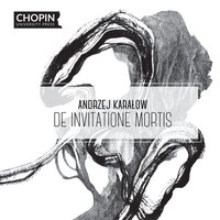 De invitatione mortis – Act II – Scene V: Lekarz (The Physician) - Andrzej Karałow & Chopin University Press & Michał Ochab & Martyna Szymczak & Messages Quartet & Dziołak