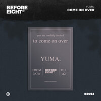Come On Over - yuma.