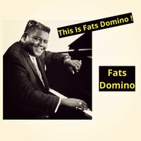 What's the Reason I'm Not Pleasing You - Fats Domino