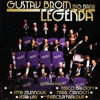 Take a Train - Orchestr Gustava Broma