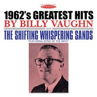 Wagon Wheels - Billy Vaughn