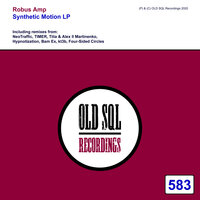 Synthetic Motion - Robus Amp & NeoTraffic