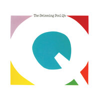 She's Lookin' Real Good (When She's Lookin') - The Swimming Pool Q's