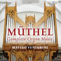 Jesu, meine Freude (Variation 1) - Matteo Venturini