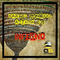 Inferno - Daresh Syzmoon & Antonio Lisi