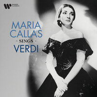 Verdi: Aida, Act 3: "Vieni d'Iside al tempio" (Coro, Ramfis, Amneris) - Tullio Serafin & Coro Del Teatro Alla Scala Di Milano & Fedora Barbieri & Giuseppe Modesti & Джузеппе Верди