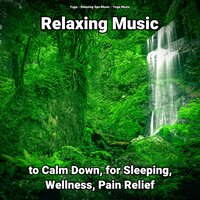 Serene Music - Relaxing Spa Music & Yoga Music & Yoga