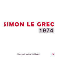 Love Story - Simon Le Grec