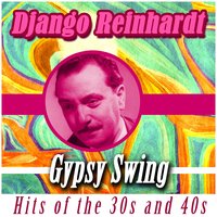 Liebesträume No. 3 - Django Reinhardt