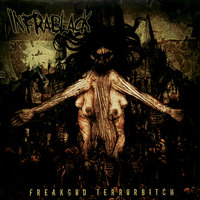 Wisdom of the Grave - Infra Black