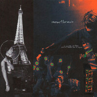 HEARTBREAK - FLESH