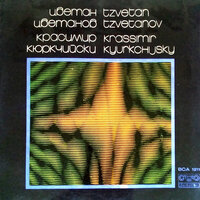 Symphony No. 2: i. Comodo - Bulgarian National Radio Symphony Orchestra & Vassil Stefanov