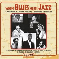 Bluer Tha Blue - Lil Hardin Armstrong & Lil Hardin Armstrong And Her Swing Orchestra