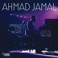 Where is Love - Ahmad Jamal