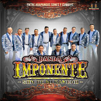 El Viejo Joven - Banda Imponente Son De Mi Rancho