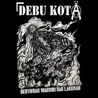 Nasib TKI - Debu Kota