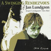 Blues in the Closet - Jan Lundgren Trio