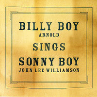 Tell Me Baby - Billy Boy Arnold