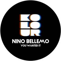 You Wanted It - Nino Bellemo