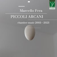 Lidia Spina, for Violin, Cello and Double-Bass - Marcello Fera & Nathan Chizzali & Silvio Gabardi