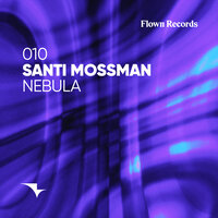 Nebula - Santi Mossman