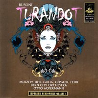 Turandot, Act I: Lieber möcht' ich gar - Charles Gillig & Fritz Uhl & Karl Sablotzke & Melitta Muszely