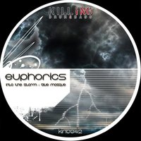 Blue Mosque - Euphorics
