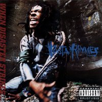 There's Not a Problem My Squad Can't Fix - Busta Rhymes & Flipmode Squad