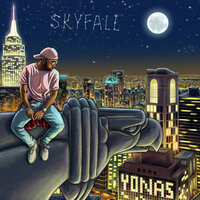 Glory with John Splithoff - YONAS & John Splithoff