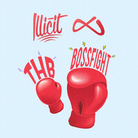 Bossfight - THB