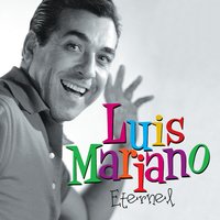 Je rêve de Paris - Luis Mariano