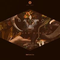 Jaguar Dance - Raidho & T.Etno & NenaHalena & AMÉMÉ
